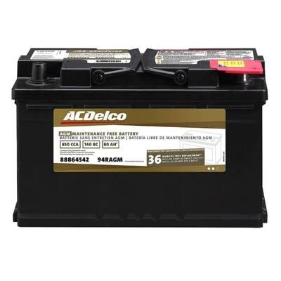 ACDelco