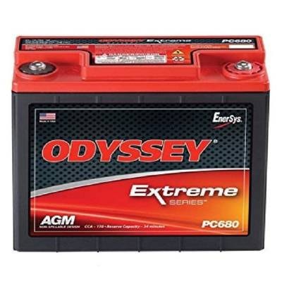 Odyssey