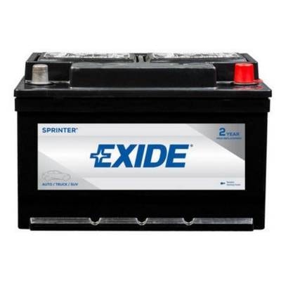 Exide
