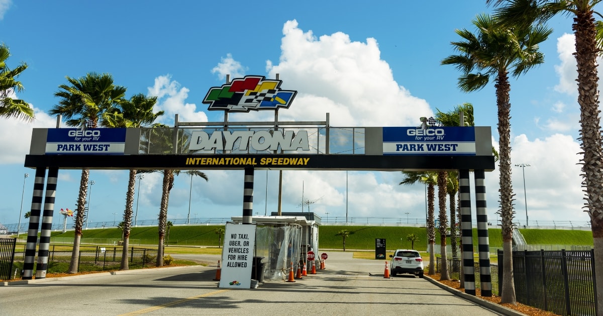 Daytona 500