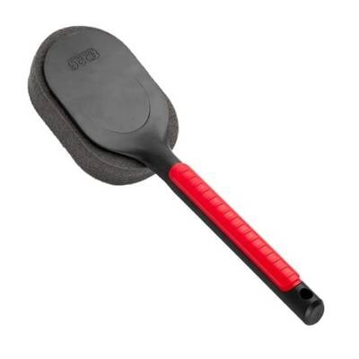 SGCB Pro Tire Shine Applicator Brush