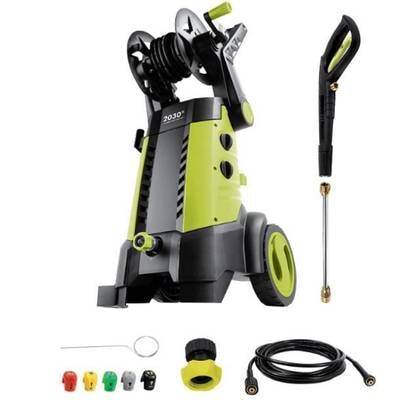 Sun Joe SPX3001 Pressure Washer