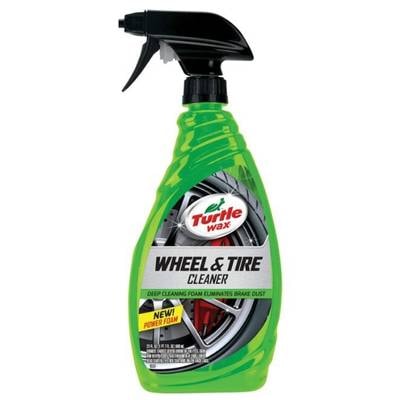 Turtle Wax T-18 All Wheel & Tire Cleaner