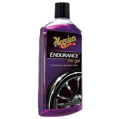 Meguiar's Endurance Tire Gel
