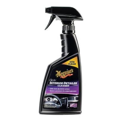 Meguiar's Quik Interior Detailer Cleaner