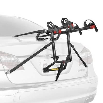 Allen Sports Premier Bike Carrier Model S102