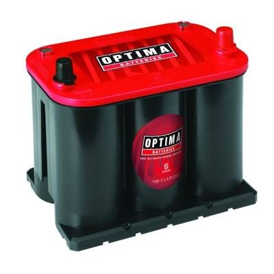 Optima Batteries