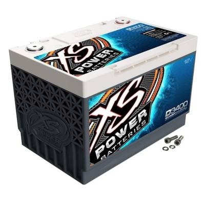 XS Power Batteries