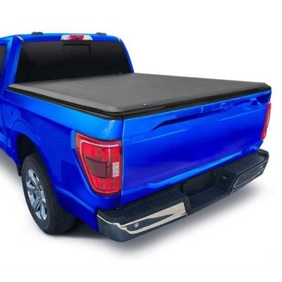 Tyger T1 Roll Up Tonneau Cover