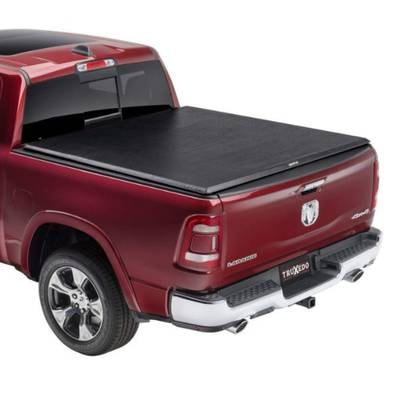 TruXedo TruXport Soft Roll Up Tonneau Cover