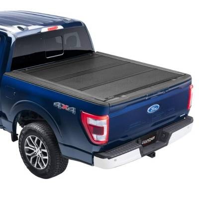 UNDERCOVER ArmorFlex Hard Tonneau Cover