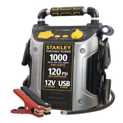 Stanley Jump Starter