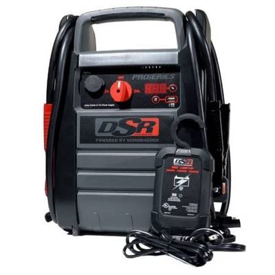 Schumacher DSR ProSeries