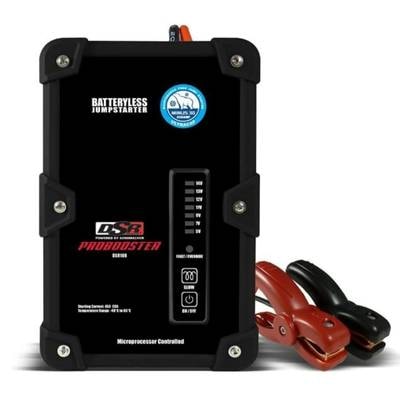 Viking Jump Starter