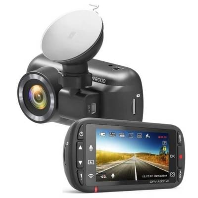 Kenwood DRV-A301W