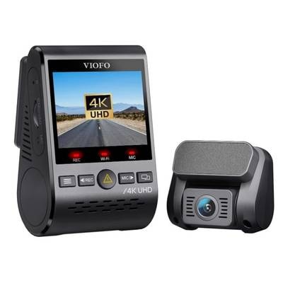 Viofo A129 Pro Duo