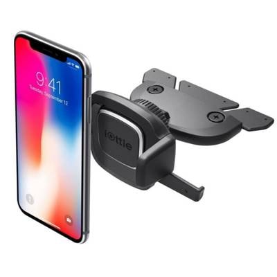 IOttie Easy One Touch Slot Mount