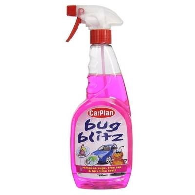 Carplan Screen Clean