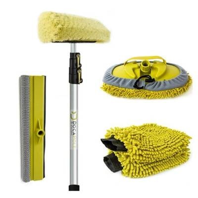 DocaPole Car Cleaning Kit