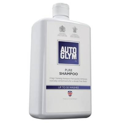 Autoglym Pure Shampoo