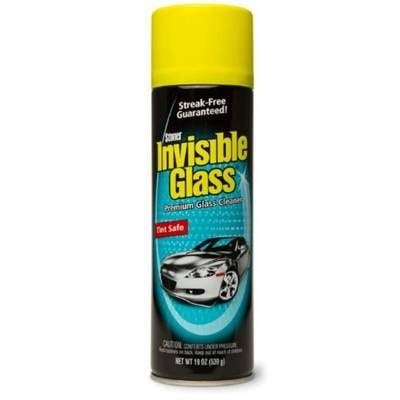 Stoner Invisible Glass Premium Glass Cleaner