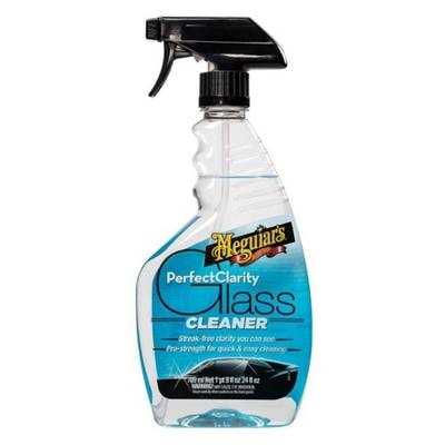 Meguiar's Perfect Clarity Glass Cleaner