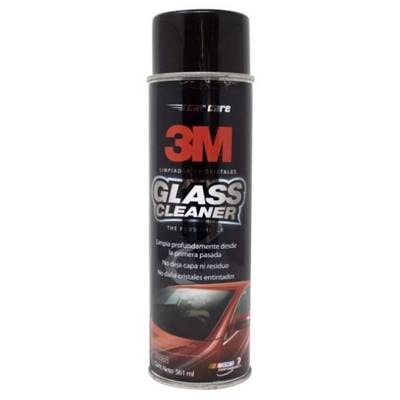 3M Glass Cleaner
