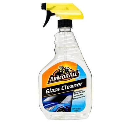 Armor All Auto Glass Cleaner