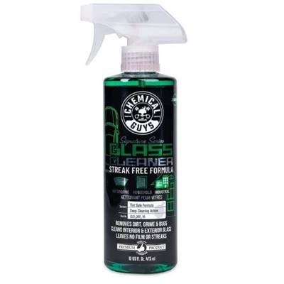Chemical Guys Signature Series Glass Cleaner