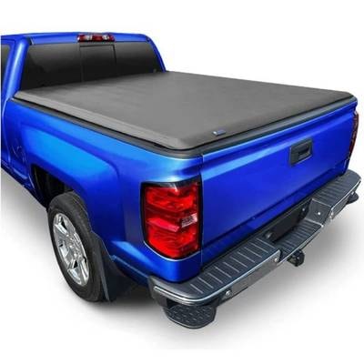 Tyger Auto T3 Tri Fold Tonneau Cover