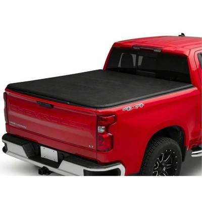 Proven Ground Soft Tri-Fold Tonneau Cover
