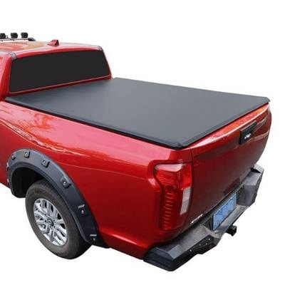 Dithoko Soft Roll-Up Tonneau Cover