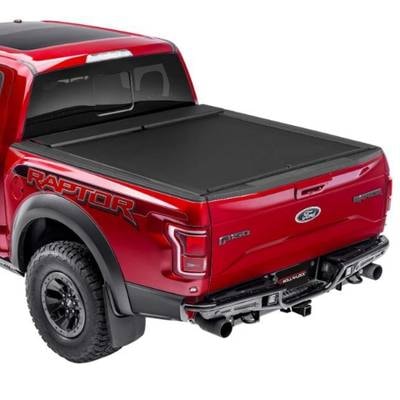 Roll N Lock M-Series Retractable Tonneau Cover