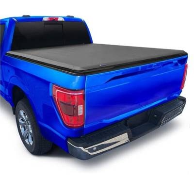 Tyger Auto T1 Roll Up Tonneau Cover