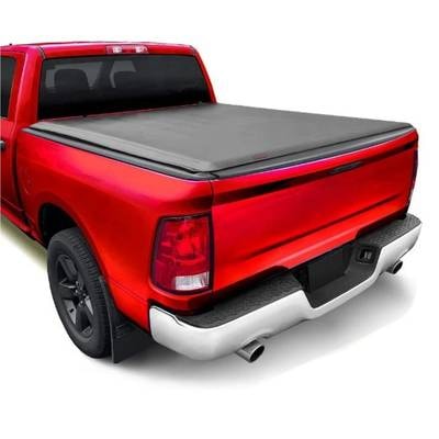 MaxMate Roll Up Tonneau Cover