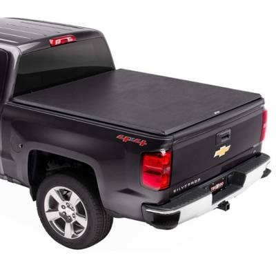 TruXedo TruXport Roll Up Cover