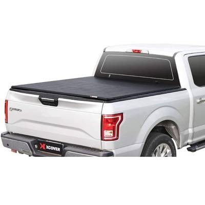 Xcover Roll Up Tonneau Cover