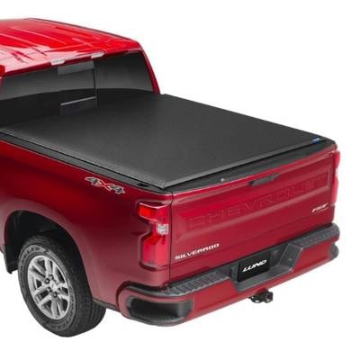 Lund Genesis Truck Bed Cover