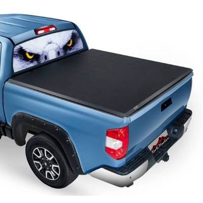 North Mountain Roll Up Tonneau Cover