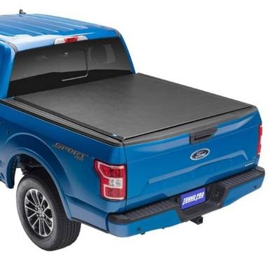 Tonno Pro Roll Up Cover
