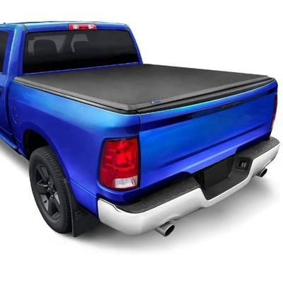Tyger Auto T3 Soft Tri-Fold Tonneau Cover