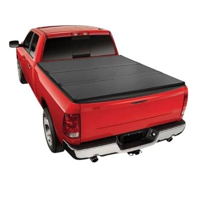 Auto Dynasty Hard Tri-Fold Tonneau Cover