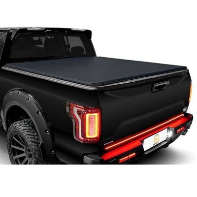 ONINE AWR Soft Roll Up Tonneau Cover