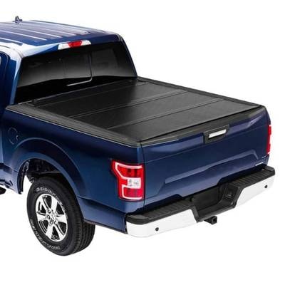AutoStarLand Hard Folding Tonneau Cover