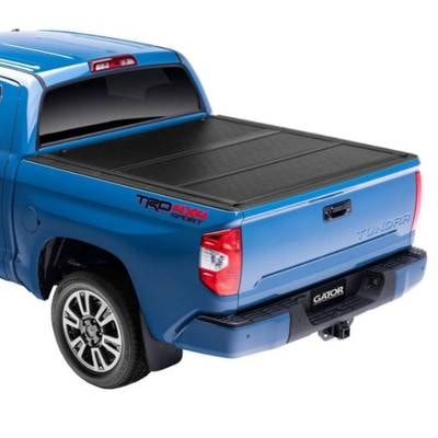 Gator EFX Hard Tri-Fold Tonneau Cover