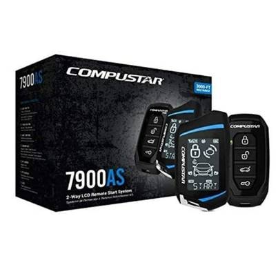 CompuStar CS7900-AS