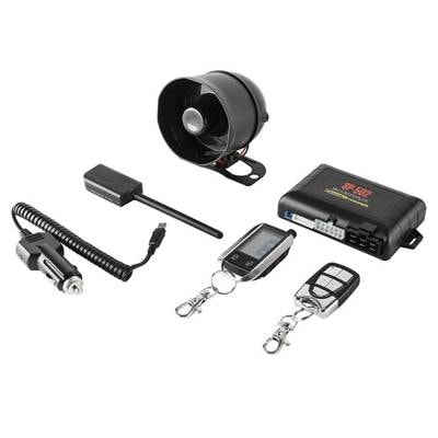 CRIMESTOPPER SP-502