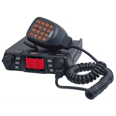 BTECH UV-50X2