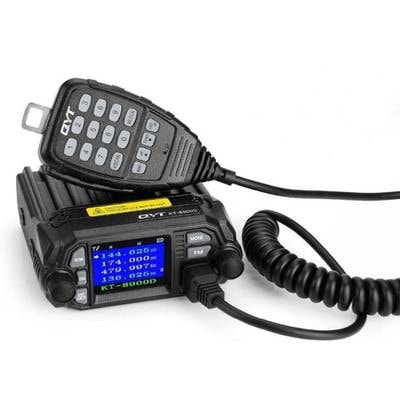QYT KT-8900D Two-Way Radio