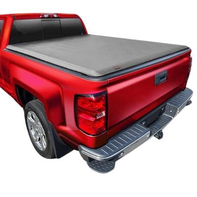 MaxMate Soft Roll Up Tonneau Cover